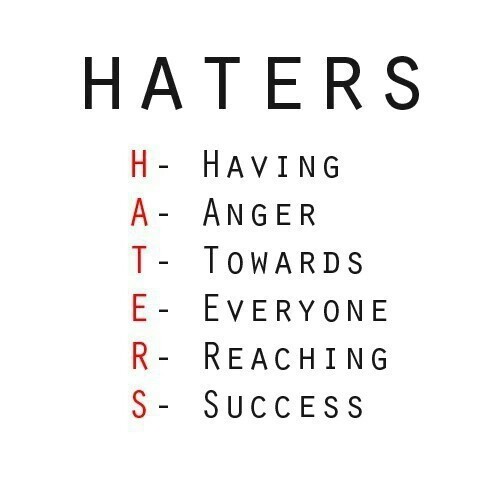 magics-secrets:  HATERS