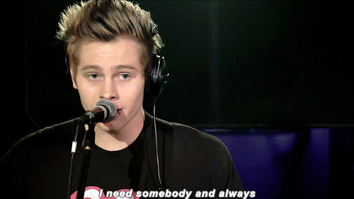 oh thats cliche