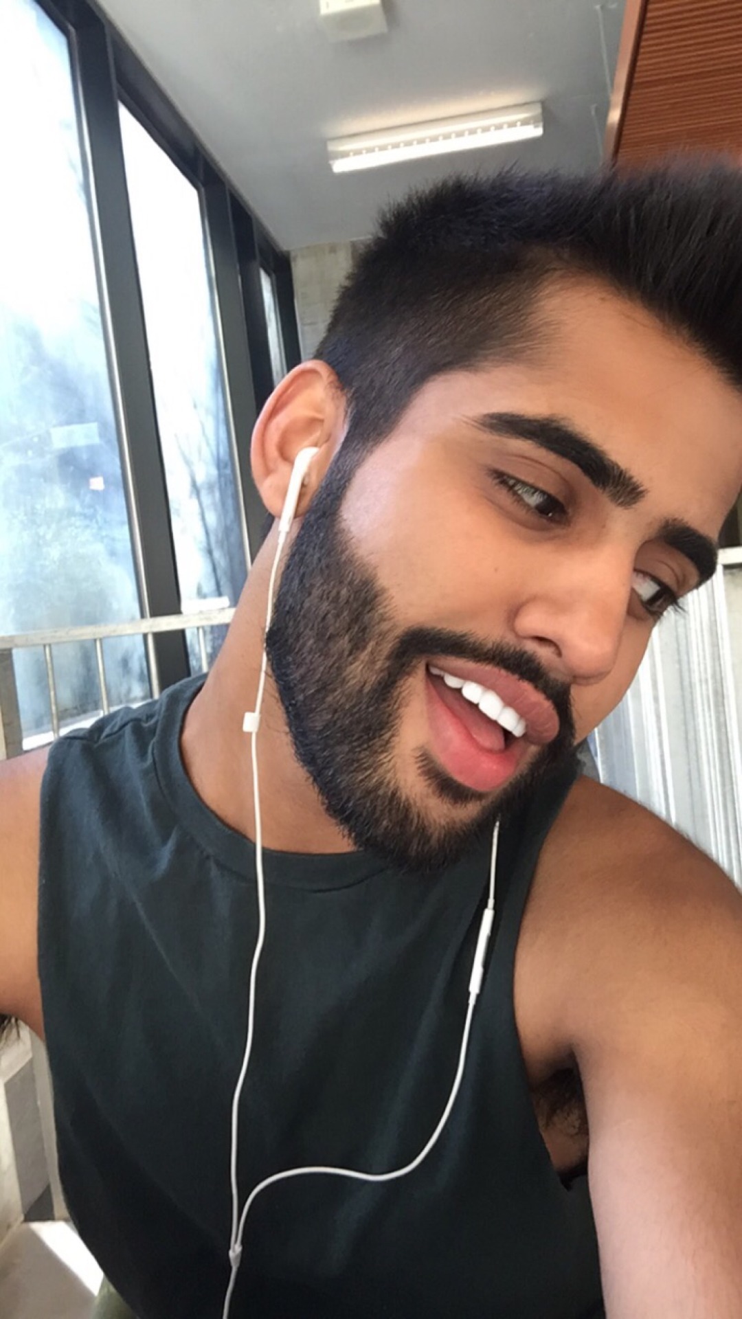 hommeslut:  I did not come to play with you hoes, I came to slay, bitch