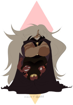 countandi-e:  notice them, Jasper! 