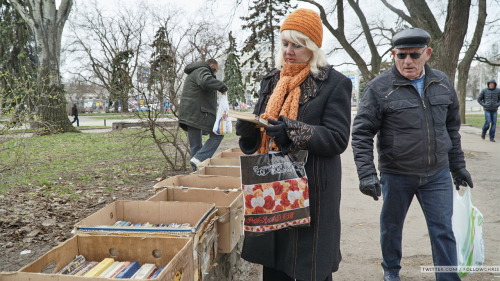 Odessa, Ukraine 2015