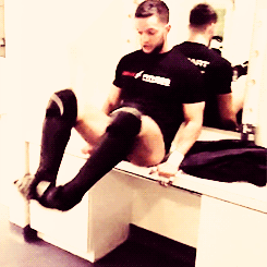 hotfamousmen:  Finn Balor