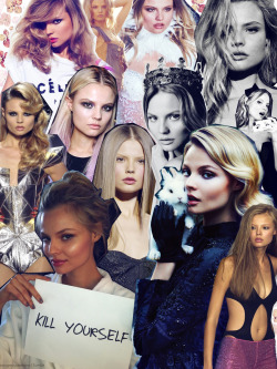 newmiu:  xangeoudemonx:  Magdalena Frackowiak