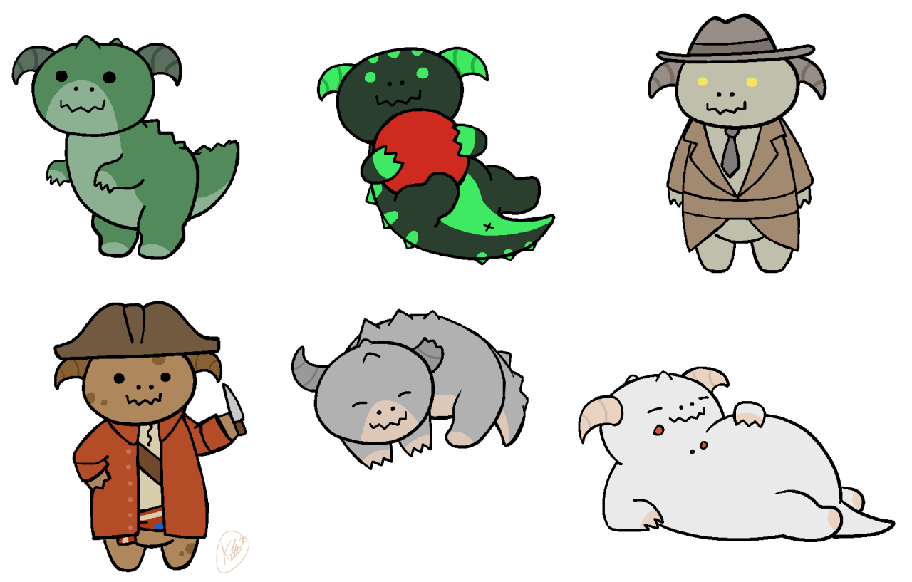necromorph-slayinglovemachine:  Bethesda presents the first FO4 DLC: Deathclaw Atsume