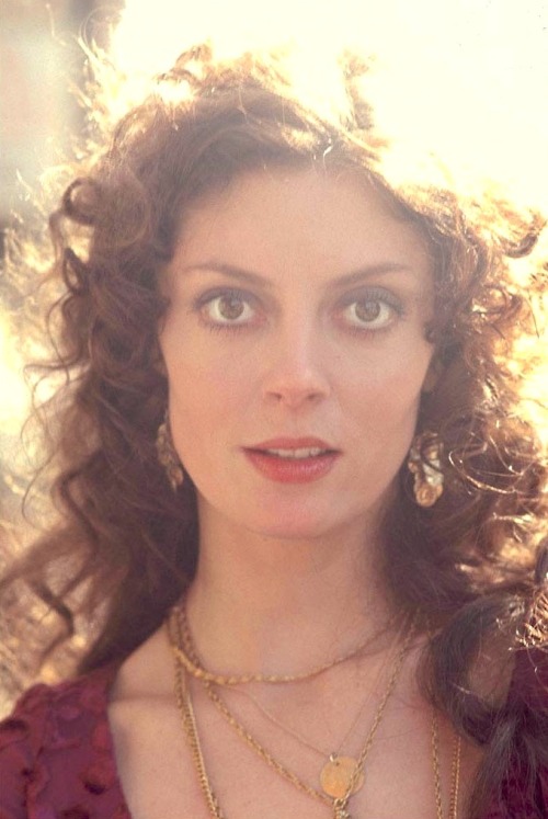 Susan sarandon