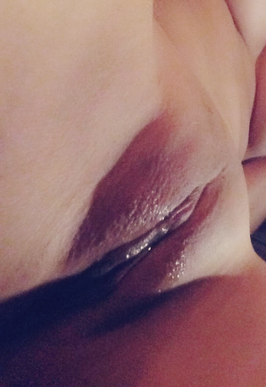 Wife photo #13 I hope one day after I lick her wet, her bbc lover will slide his big cock in her. Sh