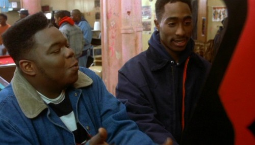90s-movies-blog:  Juice (1992)