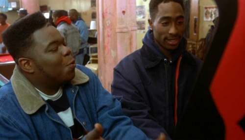 Juice (1992)