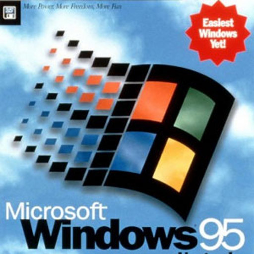 windows 95 startup sound windows 95 startup sound