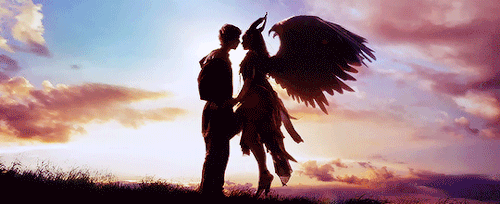 True Love Doesnt Just Fall From Trees, You Know.