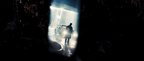 rizyahmed:Prisoners (2013) dir. Denis Villeneuve No one took them. Nothing happened. They’re just go