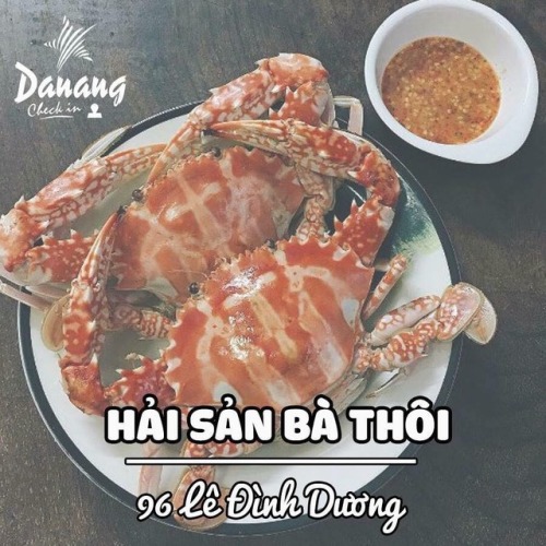 Đi Đà Nẵng bạn ăn gì