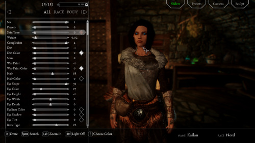 Skyrim Sos Racemenu Download - Colaboratory