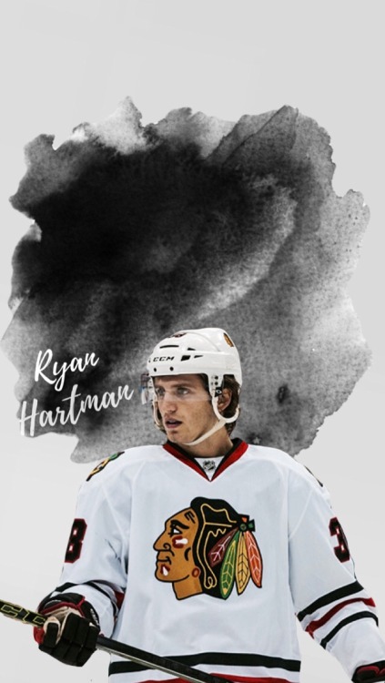 Ryan Hartman /requested by anonymous/