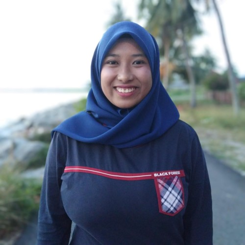 Aku Tak Boleh Betul Kalau Tgk Awek Tudung Tpi Tetek Besar Selambak Mcm Tembikai Ni. Dpt Kat Aku Mmg Aku