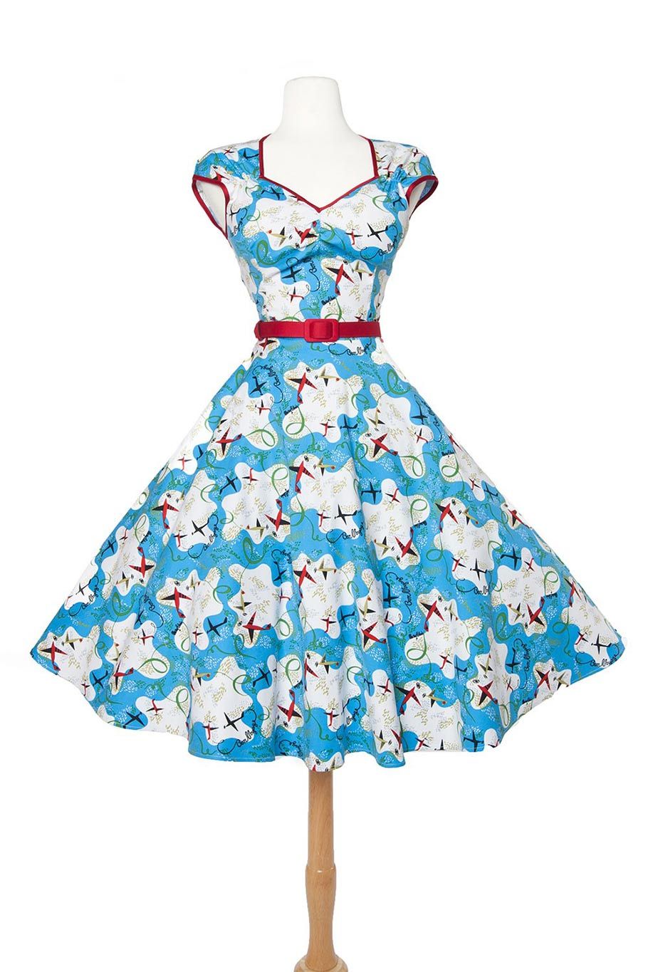 the-disney-elite:  Here’s a sneak peek at Pinup Girl Clothing’s spring/summer