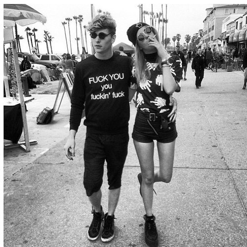 thedarksideofwonderland:  Guys | via Tumblr on @weheartit.com - http://whrt.it/14Ol5T3
