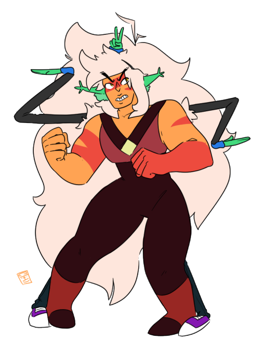 Kai doesn’t really fuse. It’d be kinda like throwing a cup of water into the ocean anyways.