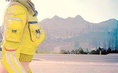 CINDY | head mechanic