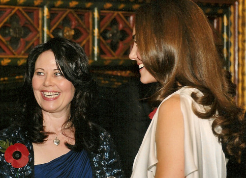 Up Close And Personal: How It Really Feels To Meet The Duchess Of Cambridge January 10, 2021