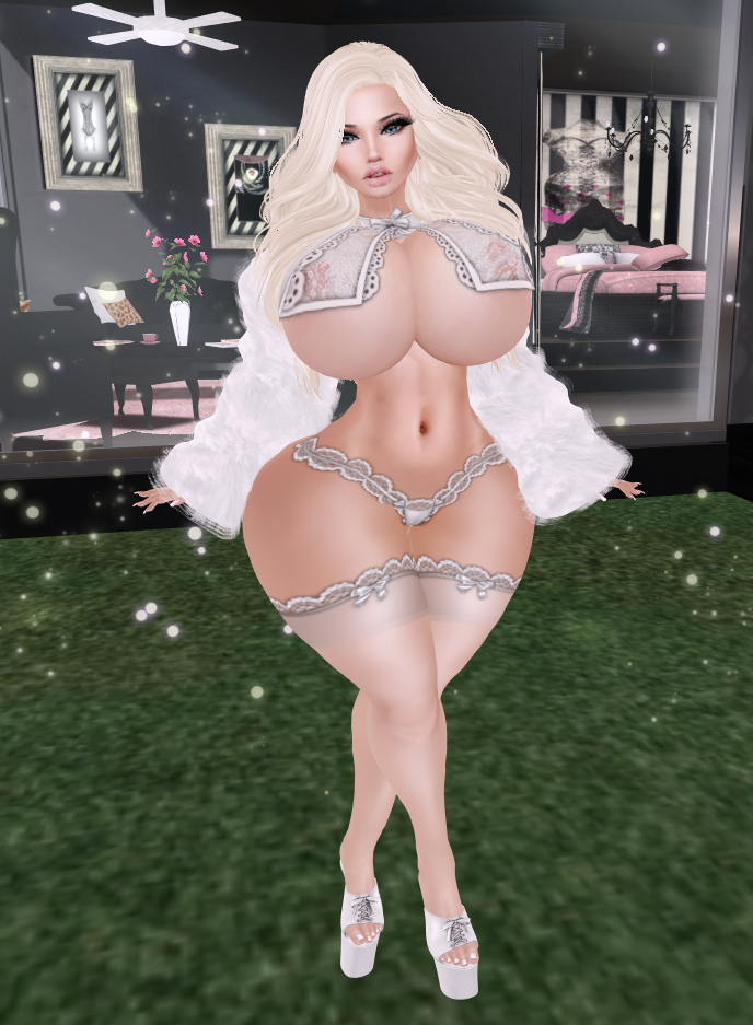 ditzydollydaydream:  ❤ Wee~! An outfit I put together, tell me what you think and