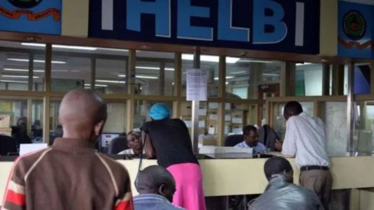 University Fees Increase Plan Countered by New HELB Loan Proposal