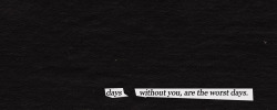 relatable-images:  black &amp; white quotes/GIFS