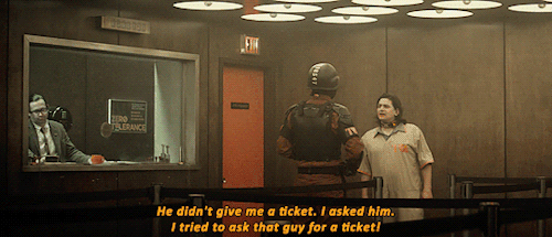 LOKI SERIESEpisode 1