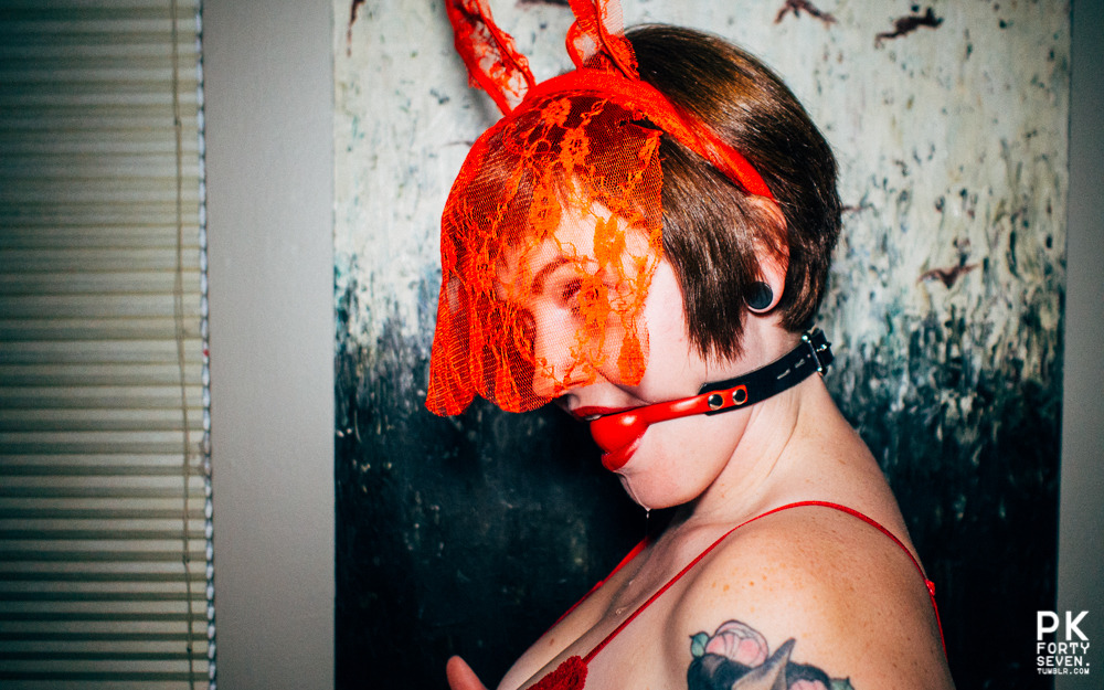 pkfortyseven:  At The Codfish Ball itsnotmarie. #038. 2015.
