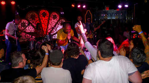 06.09 Giuda @ Brooklyn Bazaar 01