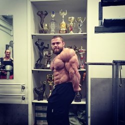 ​Alexey Lesukov