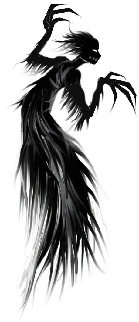 Shadow Demon Wallpapers  Top Free Shadow Demon Backgrounds   WallpaperAccess