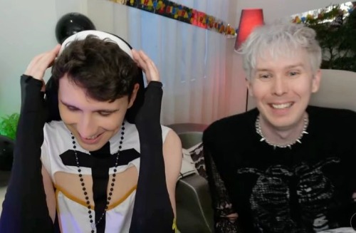 Literally So So Stupid But Why Were Those Two British Gays Genuinely The First People Ever To Make Me