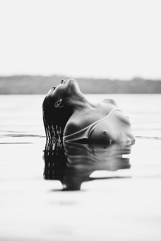 Seeking Beauty with Passion - Living