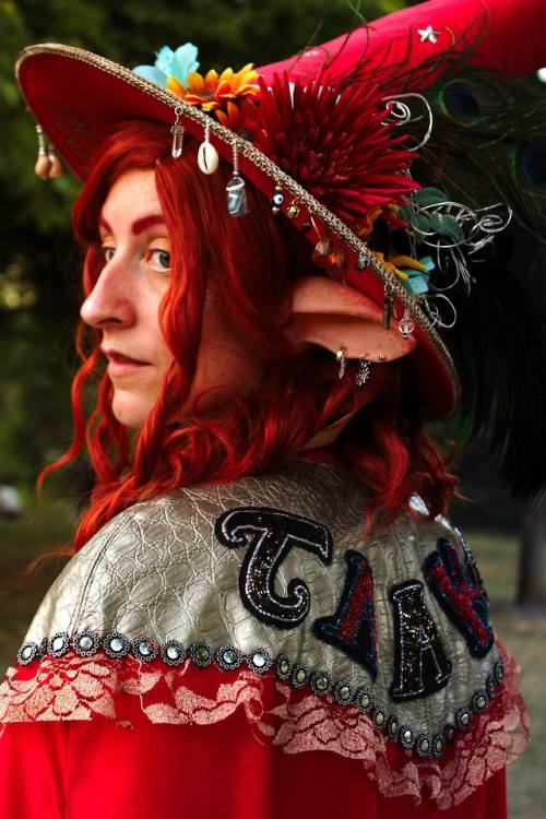 forgot about tumblr again! heres some gucci taakos from närcon sommarphoto by @bloggylongway &a