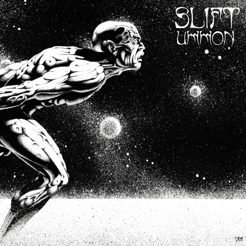 Slift - Ummon (via ● RECORDS ● – SLIFT)