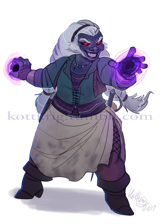 kottkrig: kottkrig:  kottkrig:  I want a pirate character ☠  I can’t decide between undead, orc or tauren but they’ll be here eventually!!  she’s here!! I went with a dark iron dwarf! Skuldvir Grimfist, combining swashbuckling and voidmancy :D