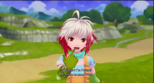Gifs Edits