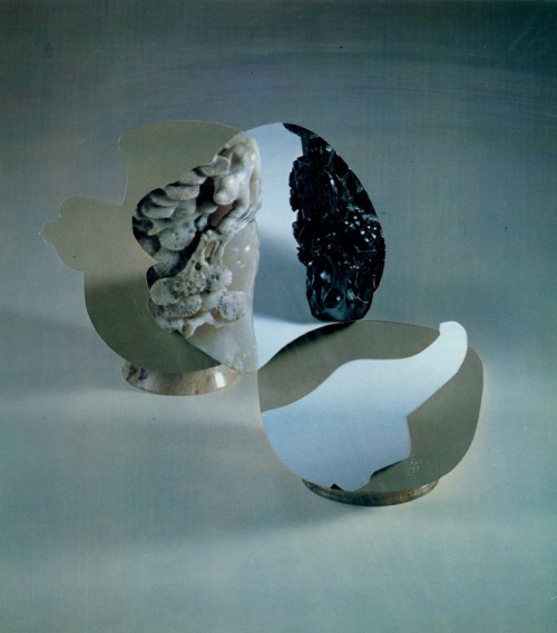 likeafieldmouse:  Leigh Wells - Pearl Diver (2009)