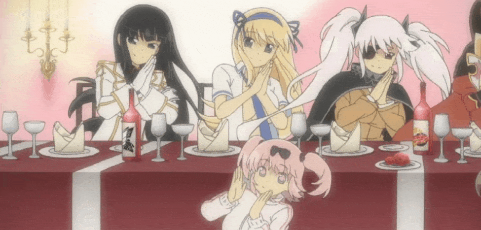 Murakumo Senran Kagura Explore Tumblr Posts And Blogs Tumgir