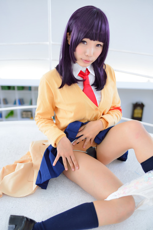 ImoCho - Mitsuki Kanzaki (Kagune) 1-11