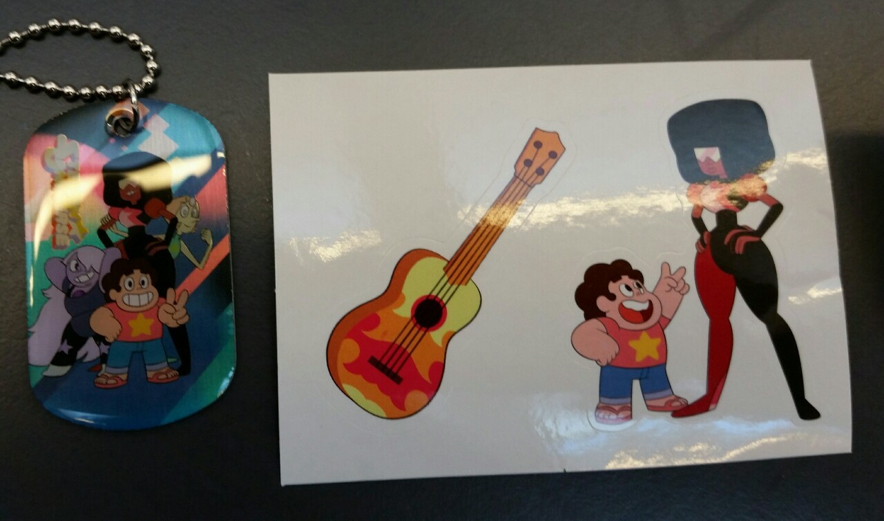Official SU Merchandise
