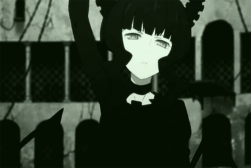 lassiecrumby:  GUH. Just finished re-watching the BRS OVA… I had remembered the beautiful animation, but I had completely forgotten just how impossibly gorgeous the faces/eyes/hair etc. are. They did such a good job with that… I was enthralled the