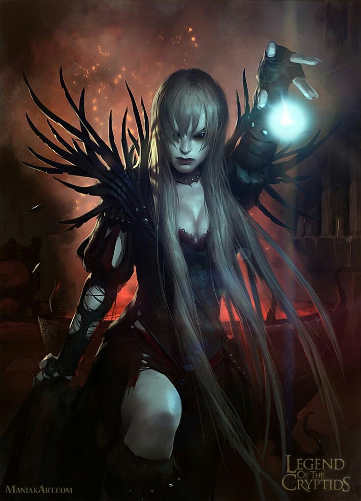 Breathtaking~Erotic-And-Fantasy-Art