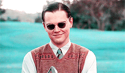 leonardomicaprio:  Leonardo DiCaprio’s filmography | Howard Hughes in The Aviator (2004) 