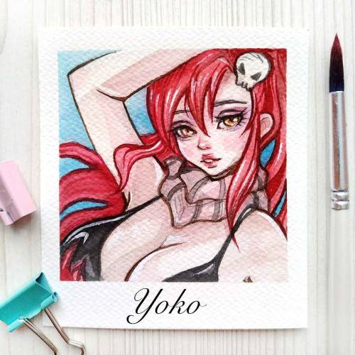 Yoko (TTGL)