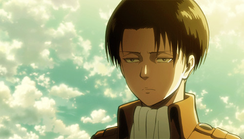 levis-autumn-angel:  Lance Corporal Levi. (So damn hot like wow.) 