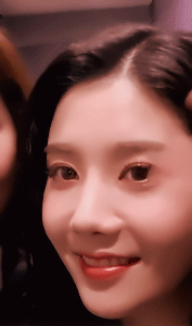 yvesgemini:eunbi ♡ enozi cam