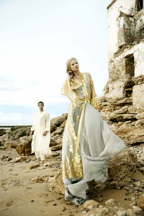 America’s Next Top Model, cycle 16. Molly O’Connell by Nigel Barker