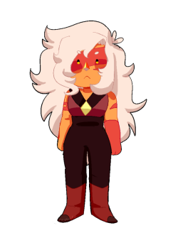 sbinel:a smol jasper